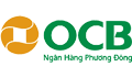 Ngân hàng TMCP Phương Đông OCB (Việt Nam) | OCB