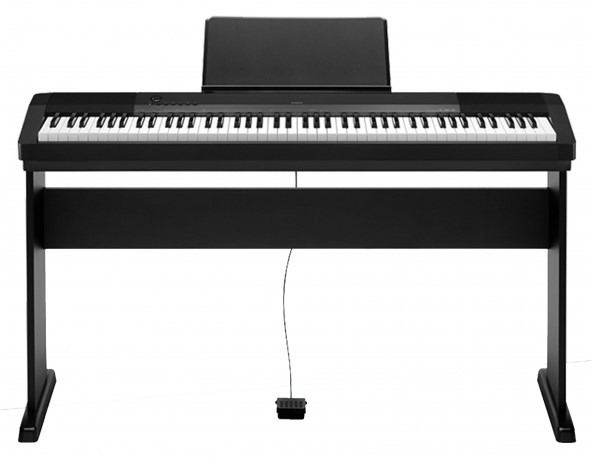 casio cdp 135