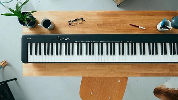 Casio CDP S100