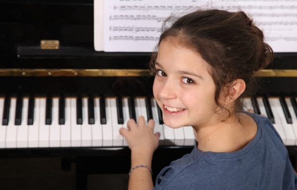 chơi đàn piano có tác dụng gì đến tâm lý