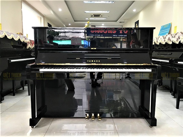 đàn piano cơ cũ việt thanh