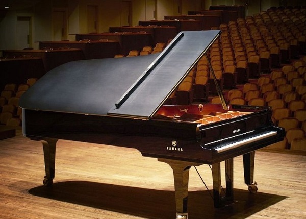 đàn piano cơ