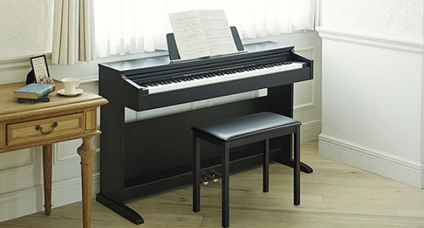 đàn piano điện