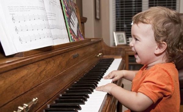 kiên trì học đàn piano trong bao lâu thì đánh được