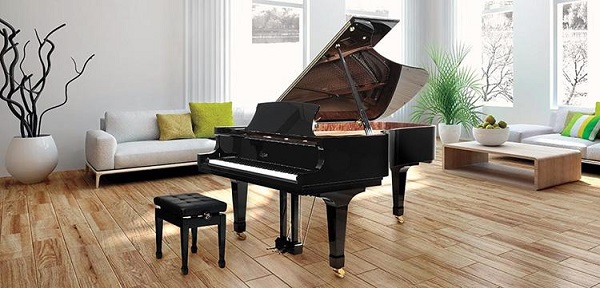 lợi ích của việc mua đàn piano cơ mới