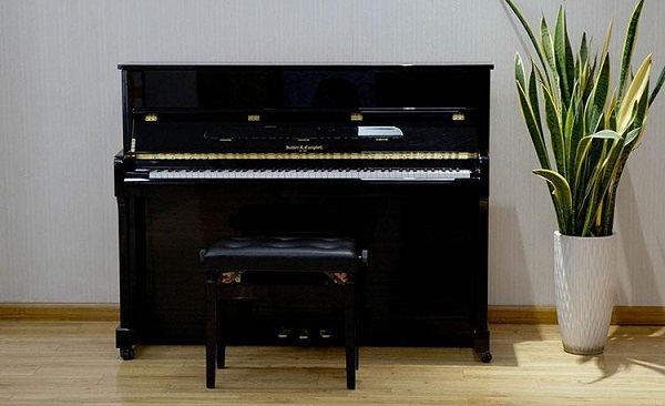 nên mua đàn piano cơ hay điện