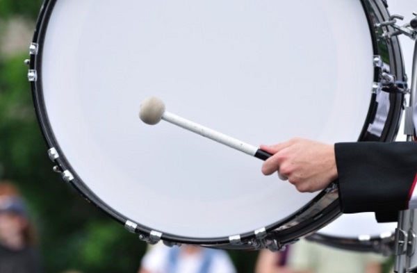 trống bass