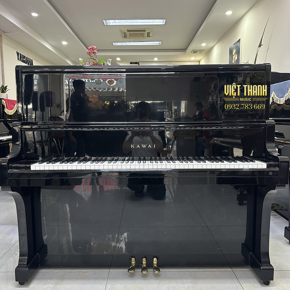 dan piao kawai us 60 nhat ban
