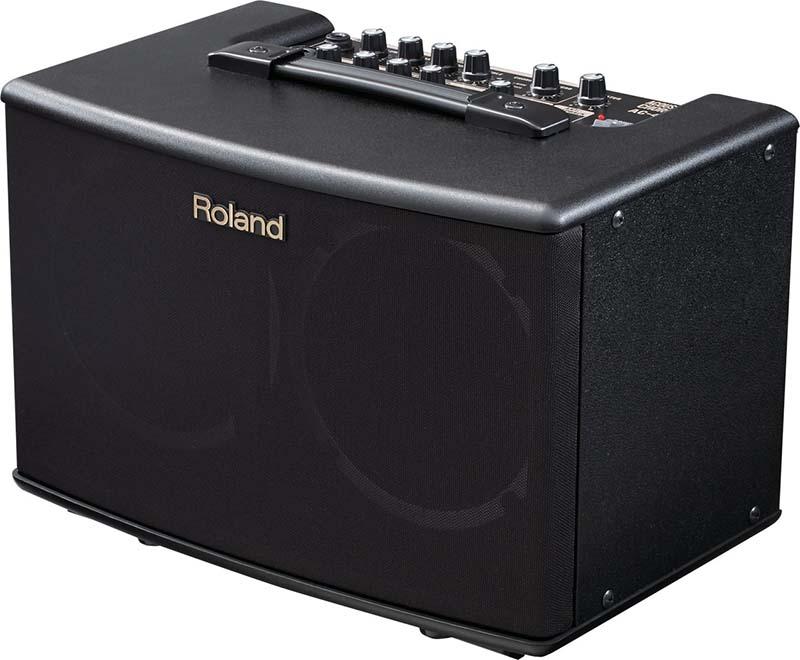 Amplifier Roland AC-40 - 2