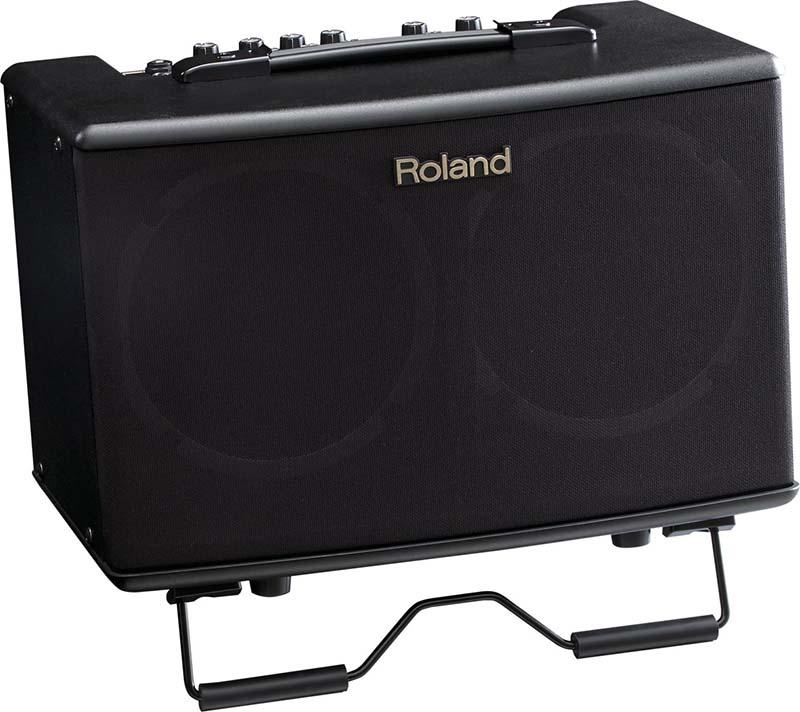 Amplifier Roland AC-40 - 3