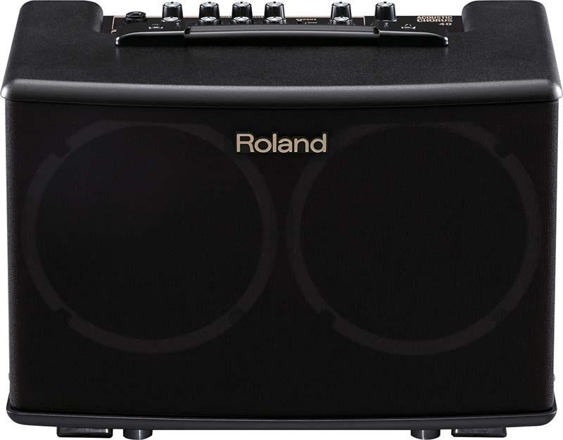 Amplifier Roland AC-40