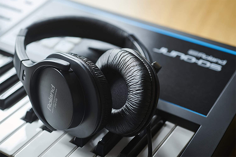 headphone Roland RH-5