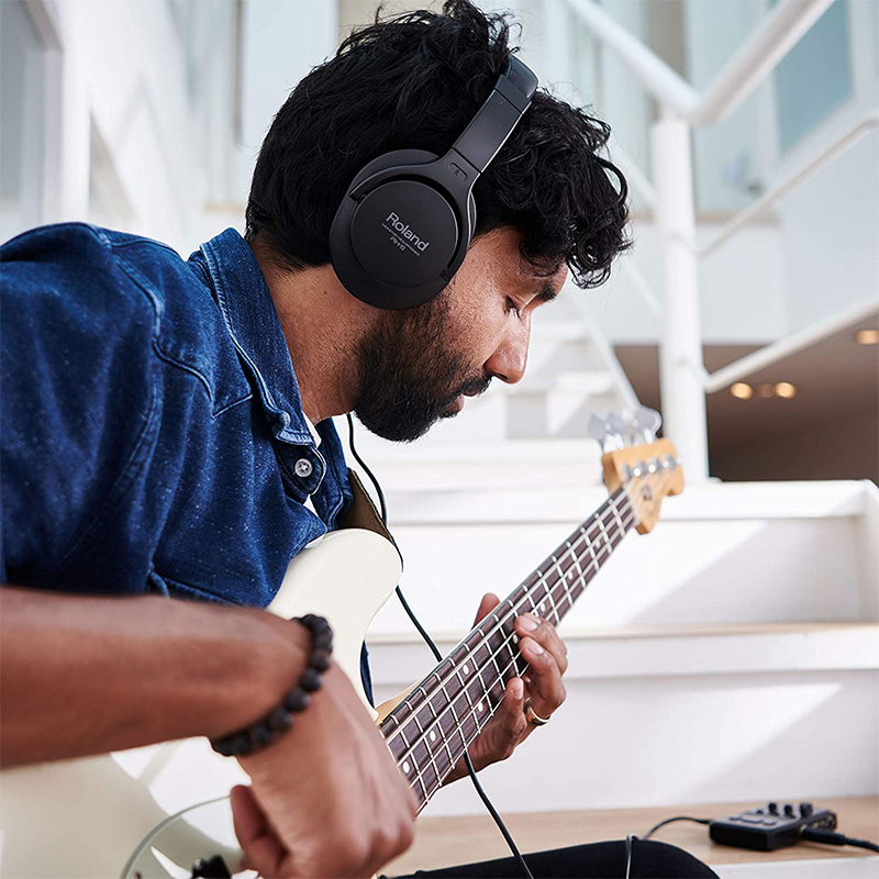 headphone Roland RH-5