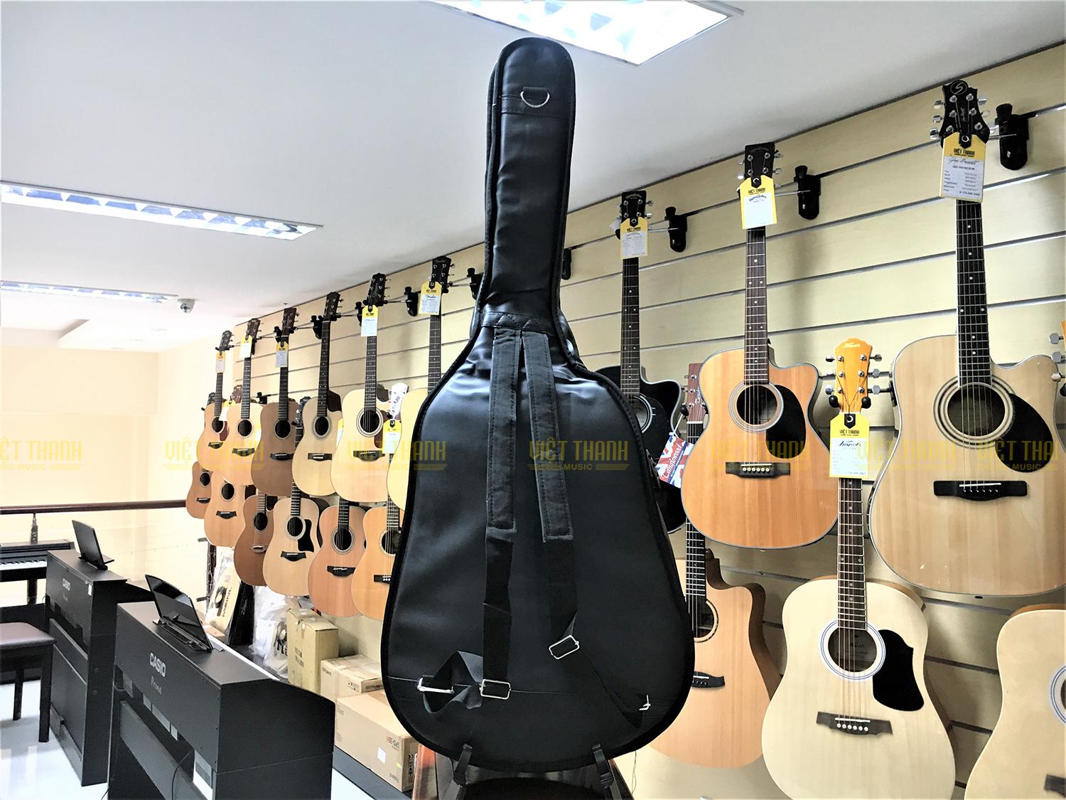 Bao đàn guitar Việt Thanh Music - 2