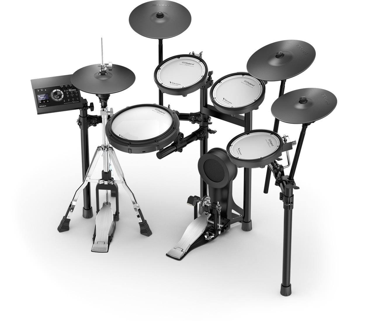 Trống điện tử Roland TD-17KL