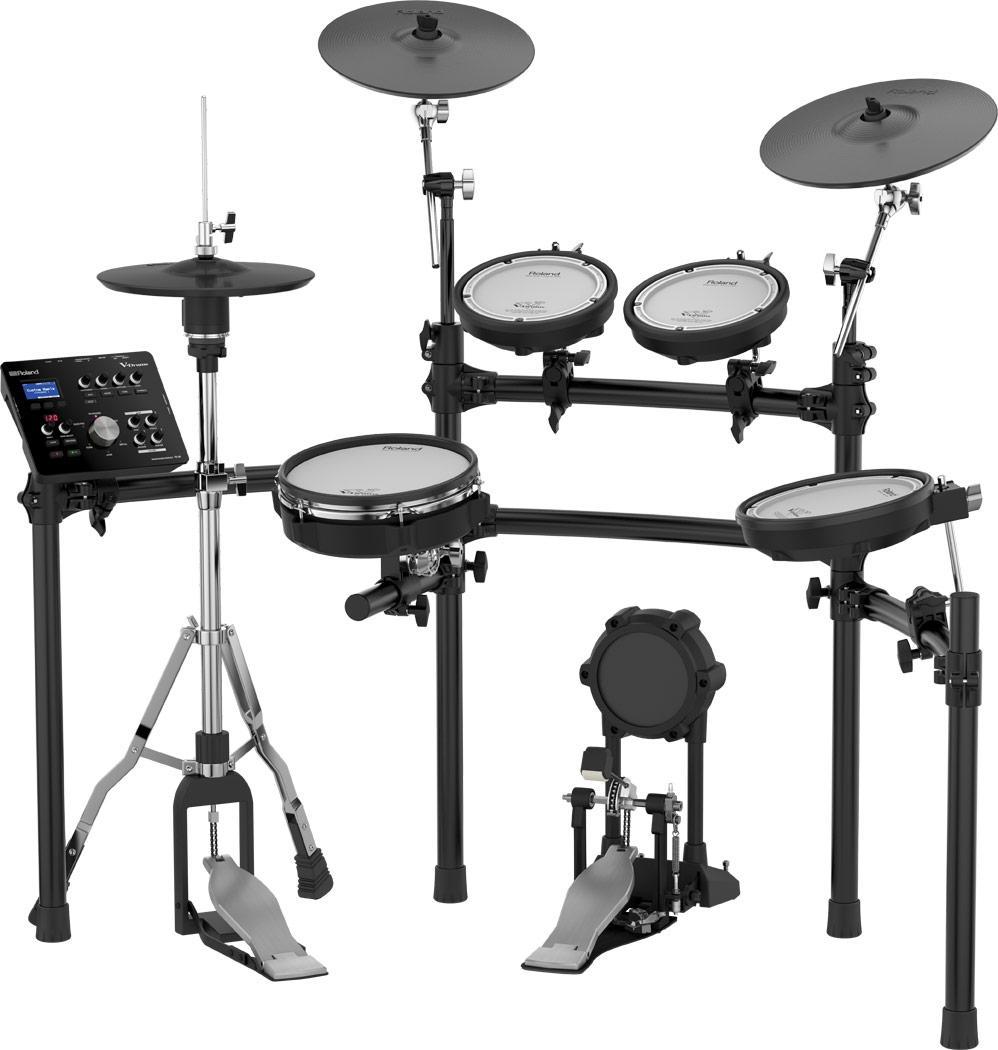 Bộ trống điện Roland TD-25K