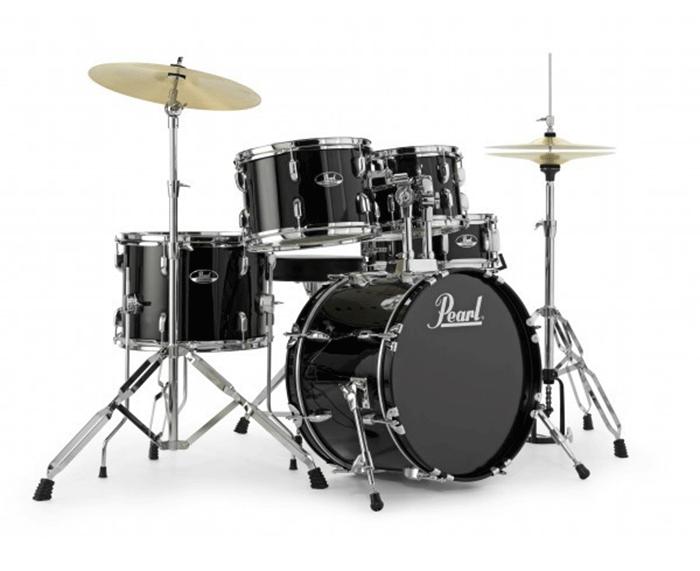 Bộ trống Pearl Roadshow RS585C/C