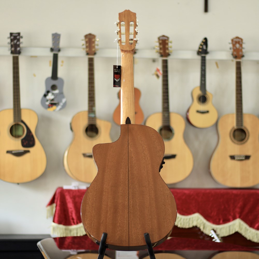 Guitar cordoba C5CESP