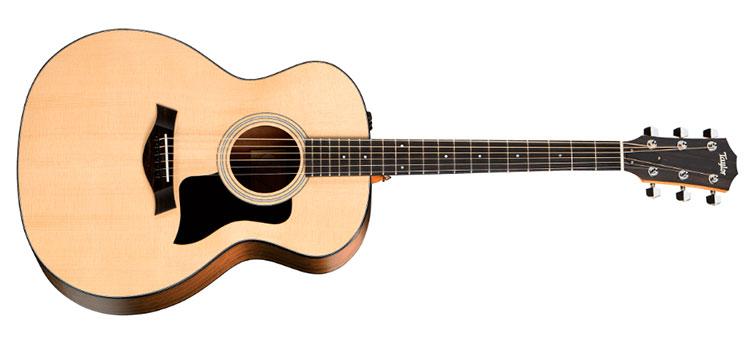 Đàn guitar Taylor 114E