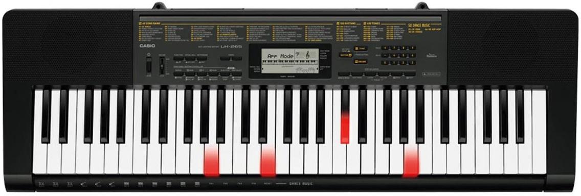 Đàn organ Casio LK 266