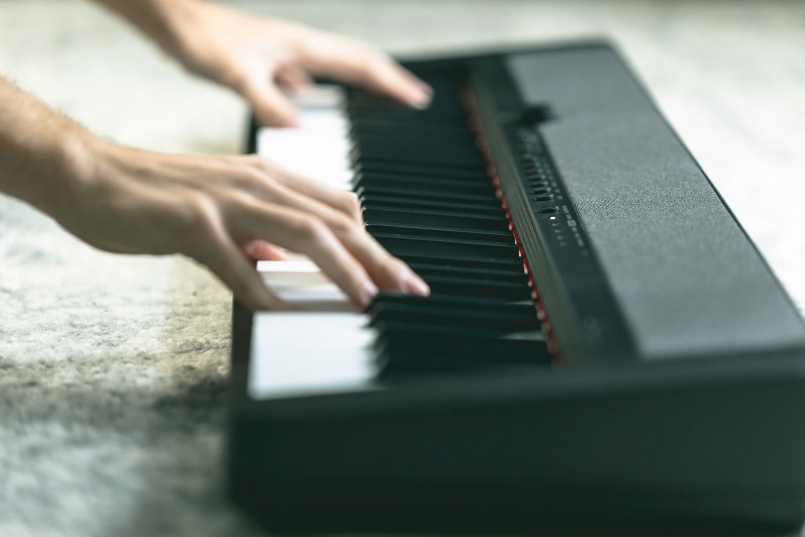 organ Casiotone CT-S1