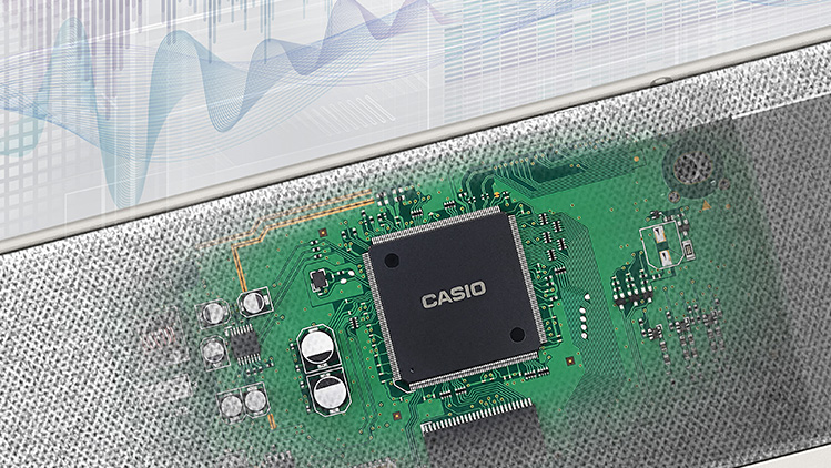 Casitone CT-S1