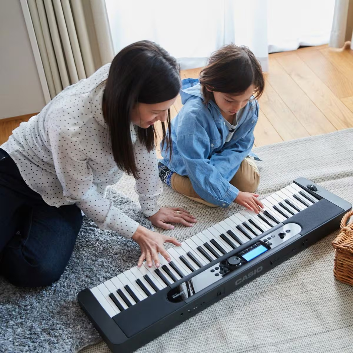casio ct-s400