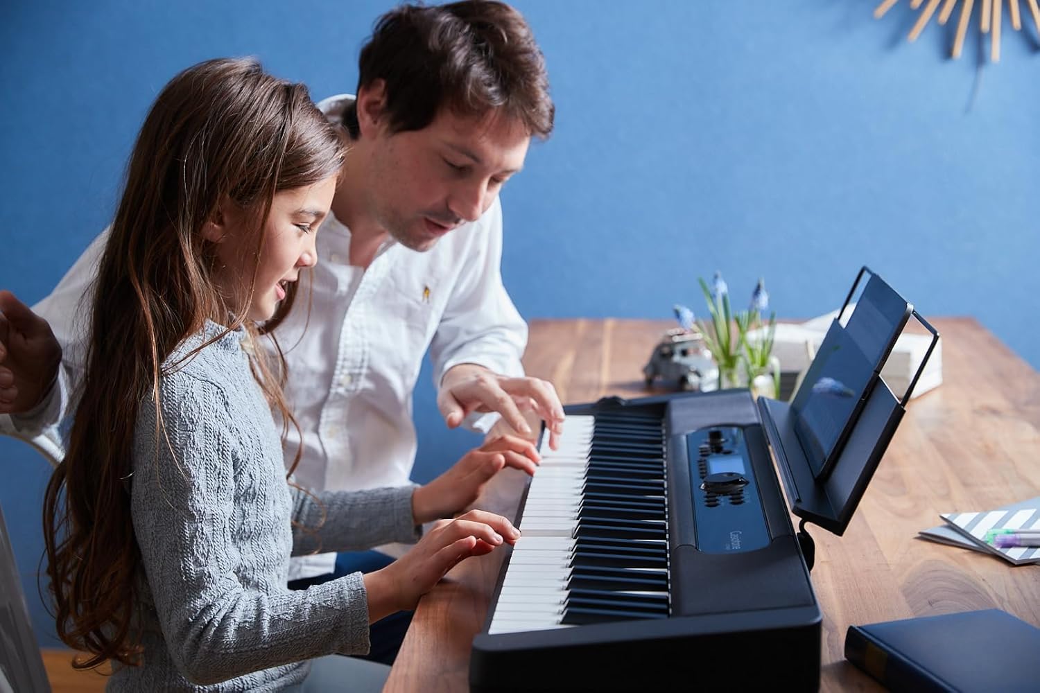 organ casio ct-s400