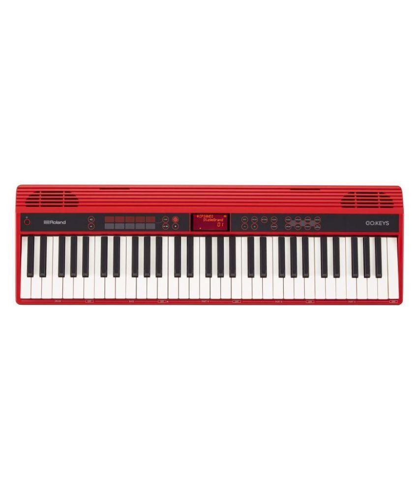 roland go 61 do