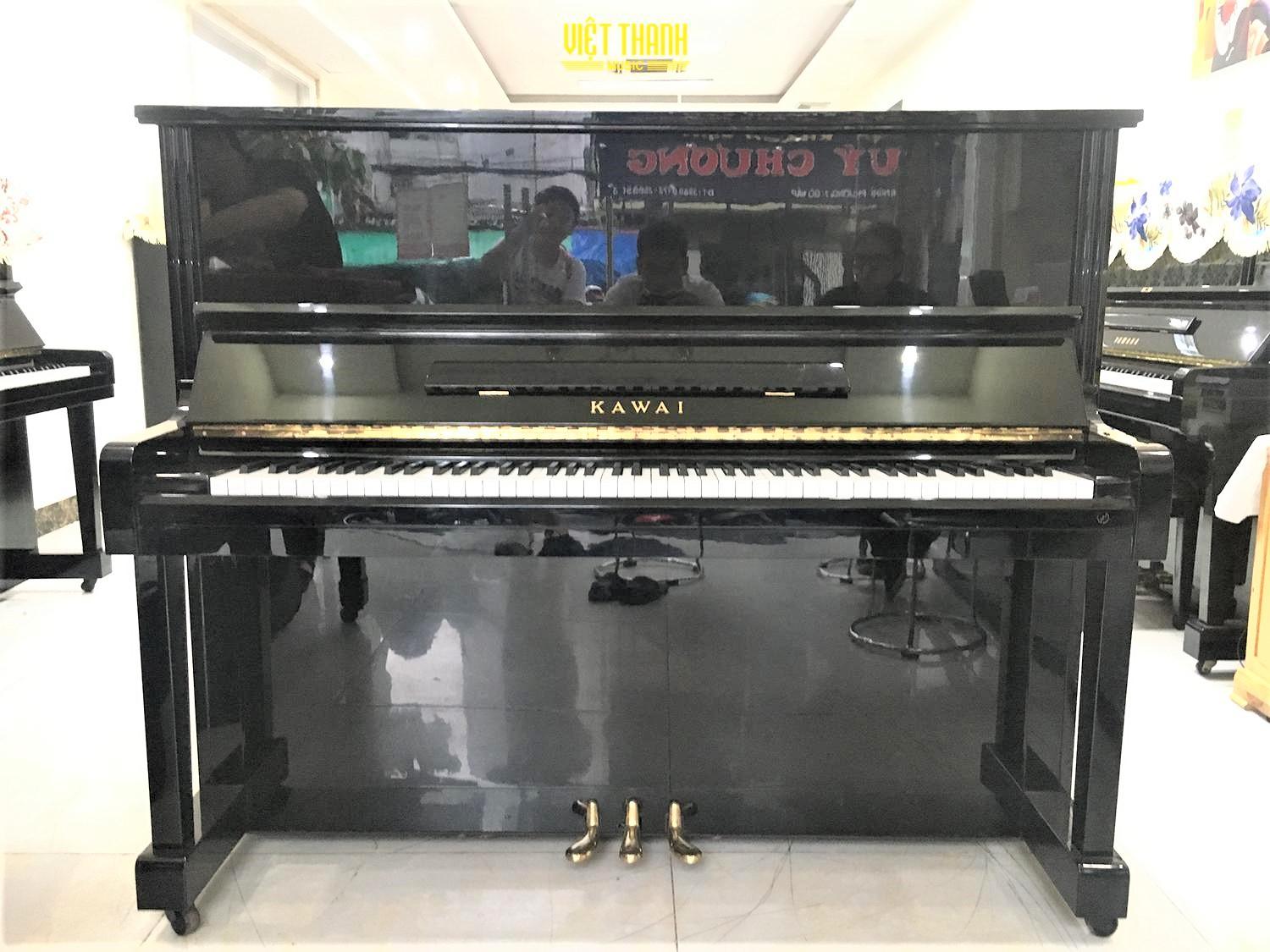 Đàn piano Kawai BL31