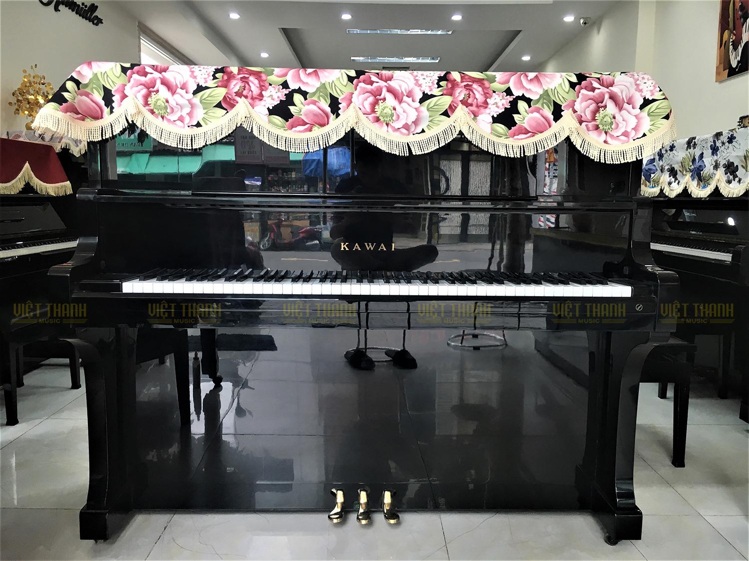 Đàn piano Kawai BL-71