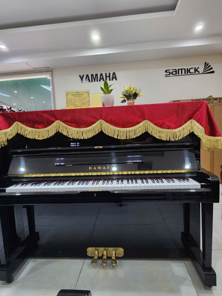 piano kawai bs20