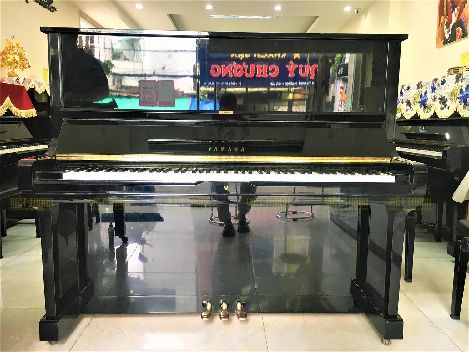 Đàn piano Yamaha U3H