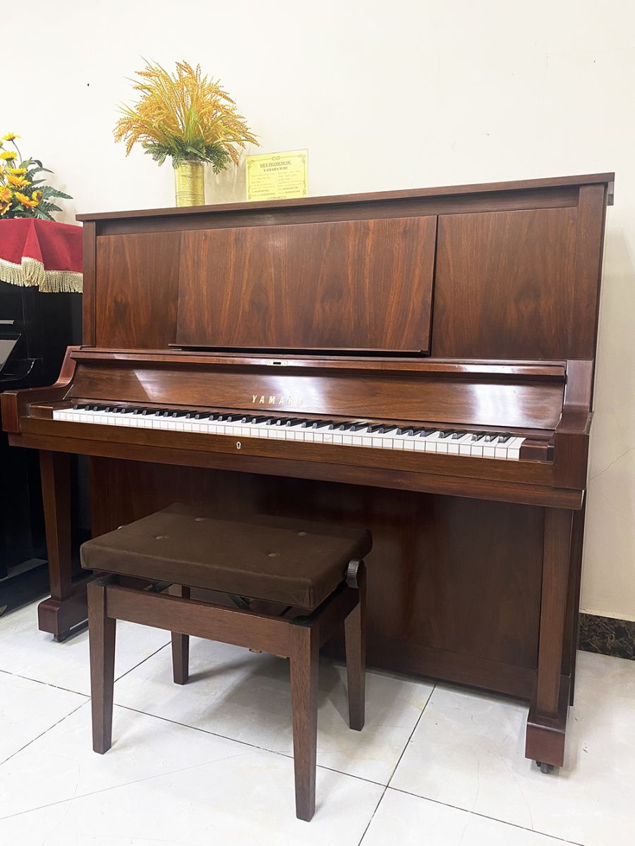 piano yamaha W102b