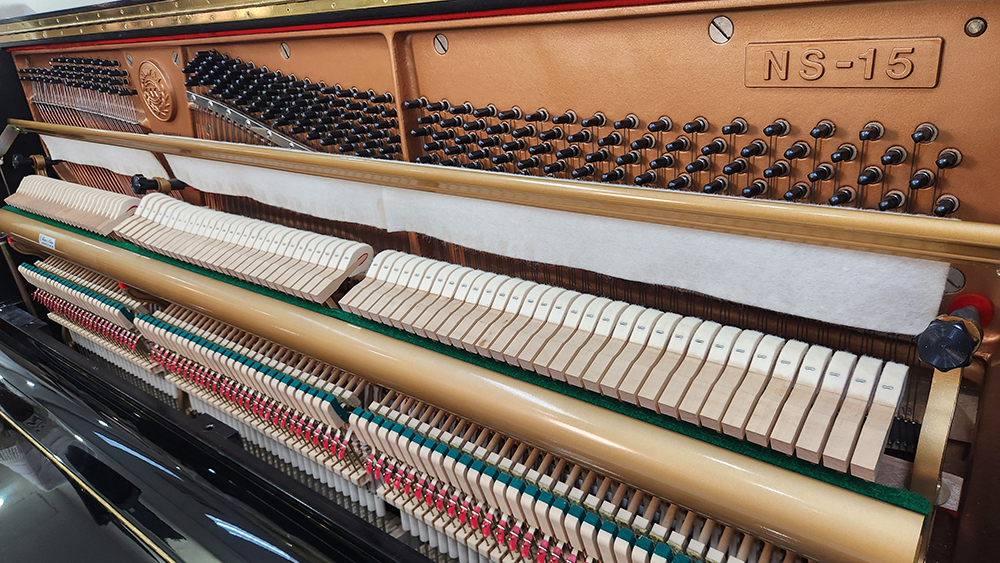 Piano Kawai NS15