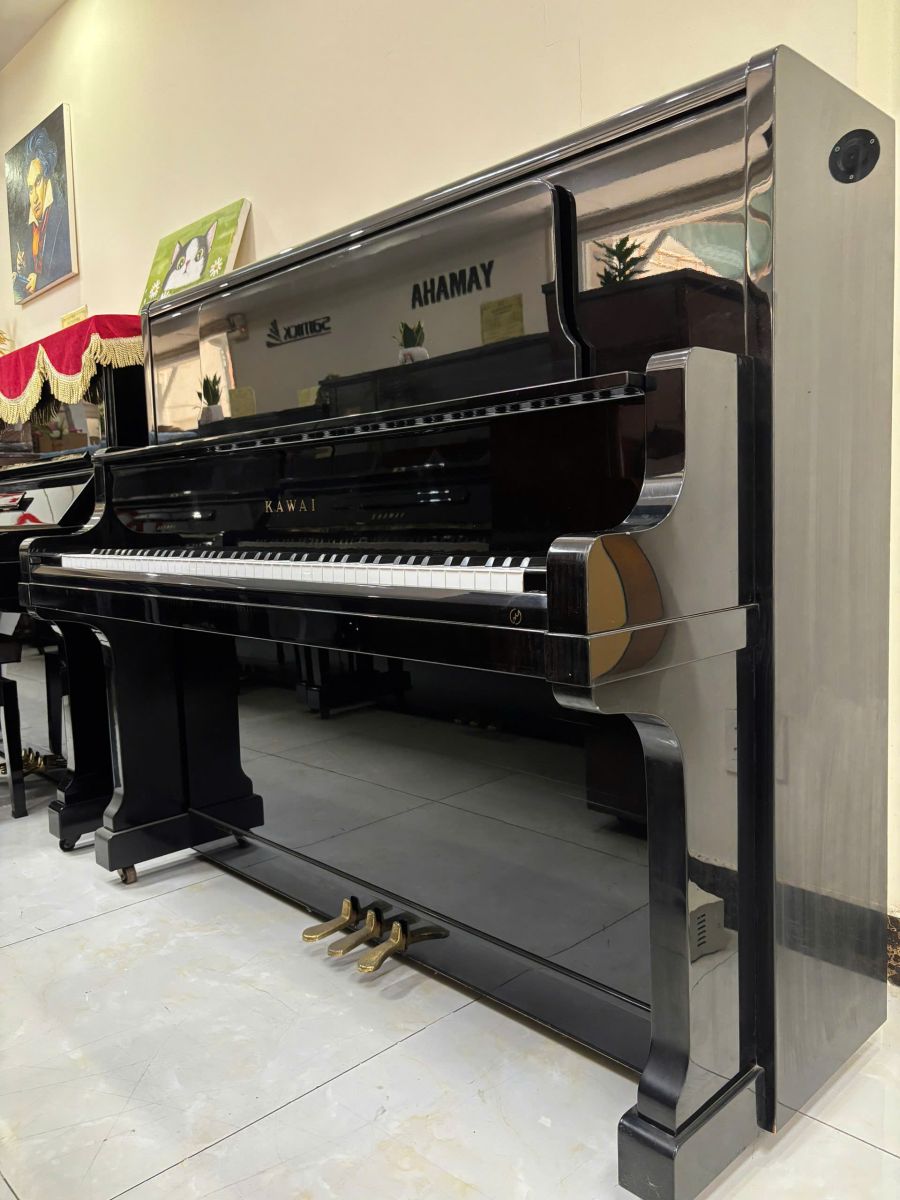 piano kawai us60