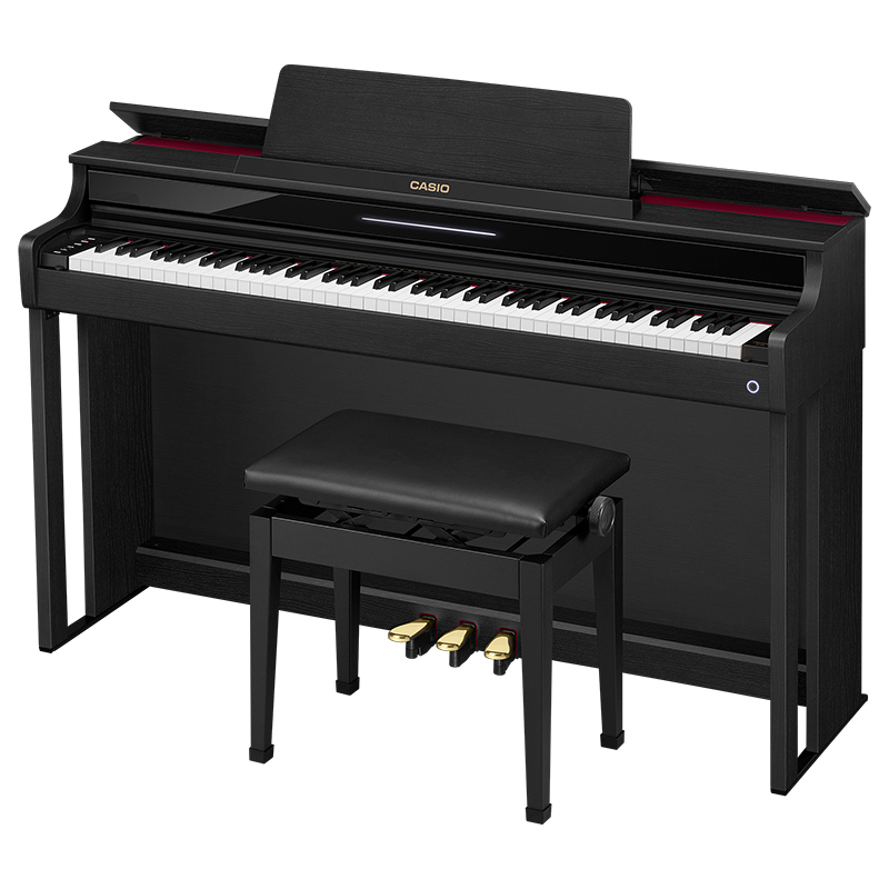 piano dien casio ap550