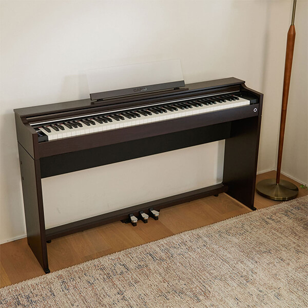 piano dien casio AP-S200