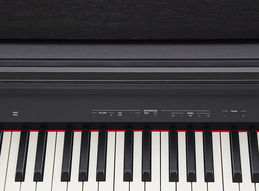 Roland RP-30 tích hợp đầy đủ tính năng