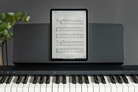 piano kawai es60