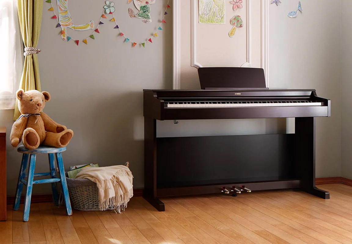 Piano dien Yamaha YDP-165