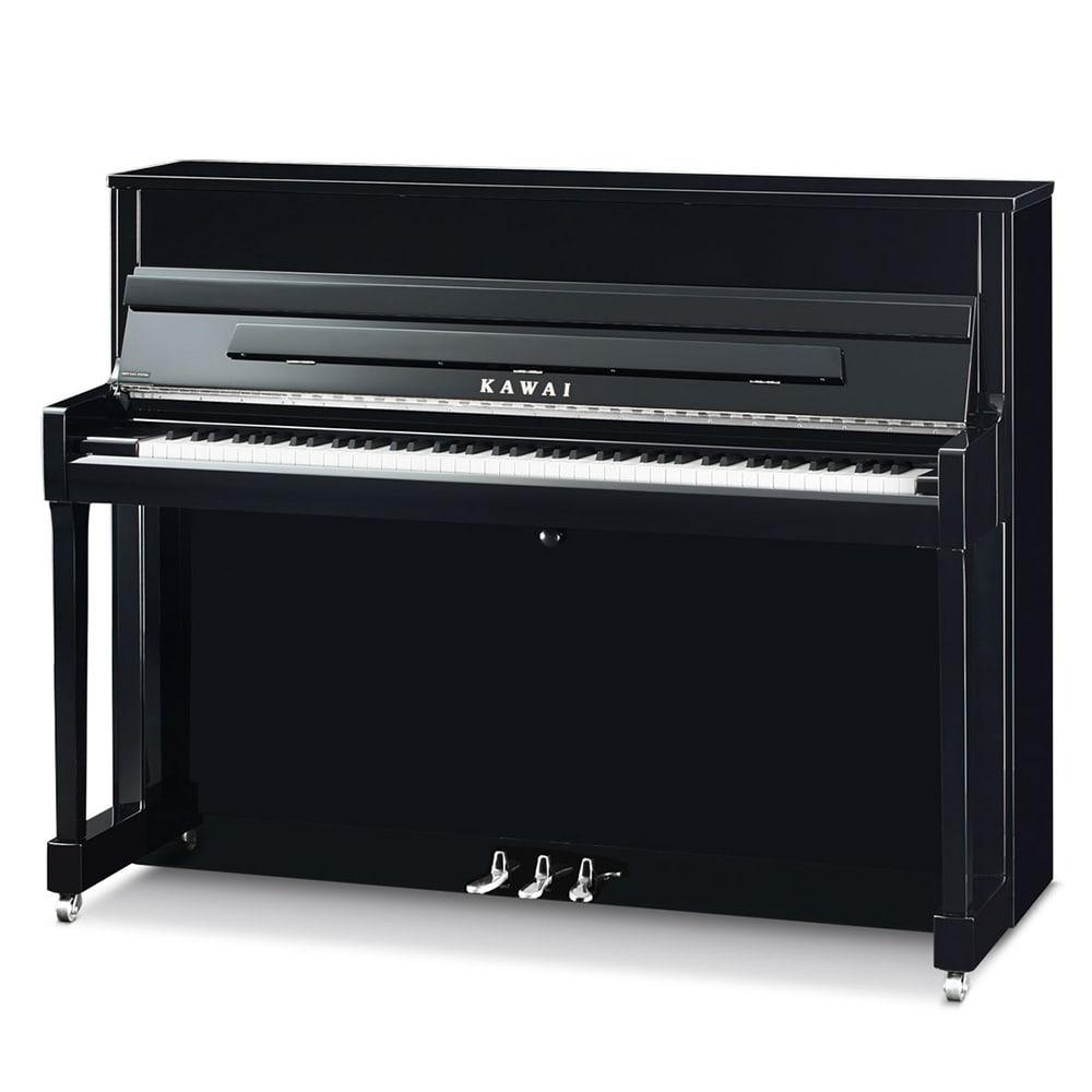 Đàn piano Kawai K200 Black