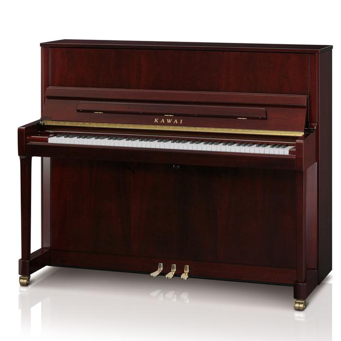 Đàn piano Kawai K-300