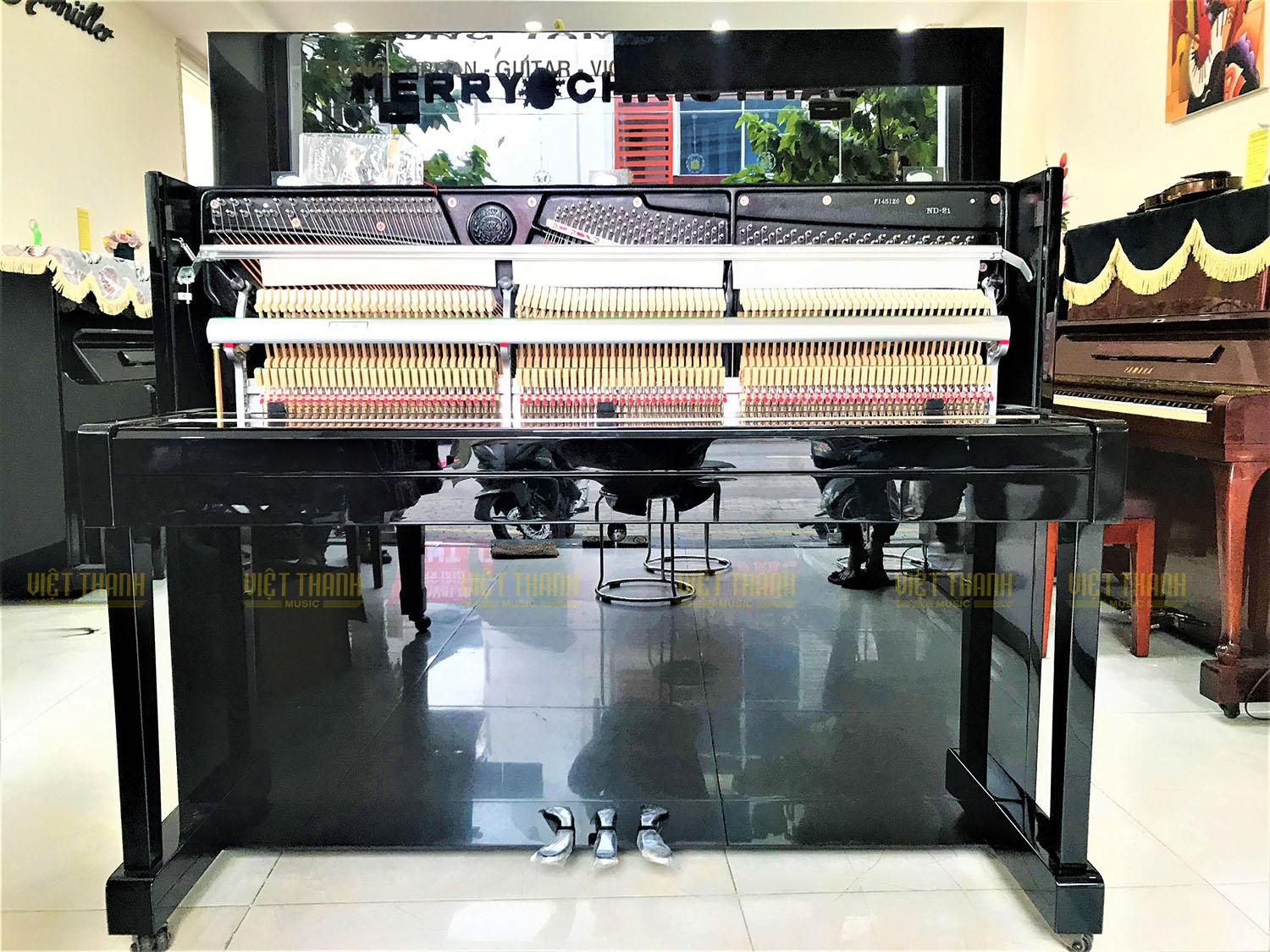 Đàn piano Kawai ND-21