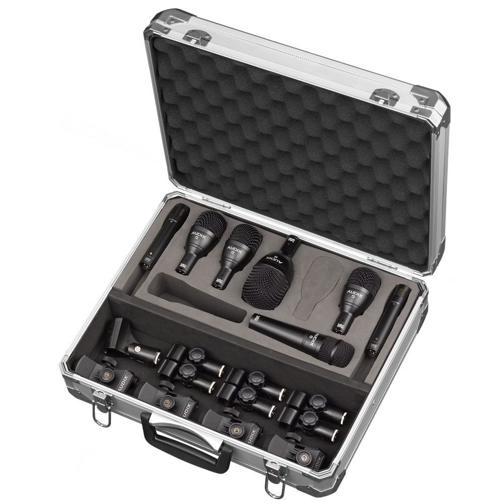 micro AUDIX FP7
