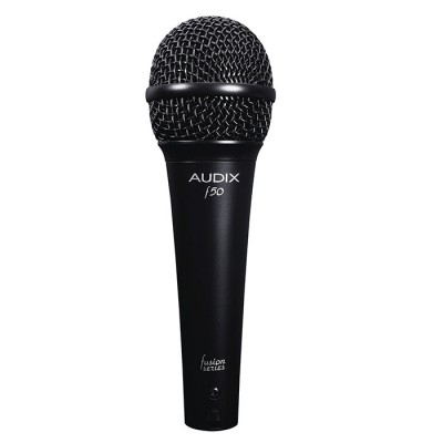 micro day audx F50