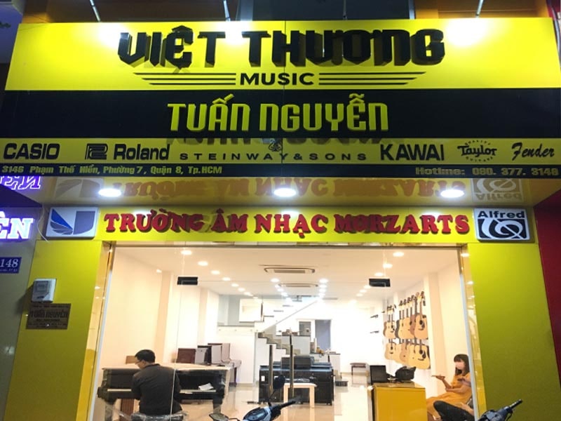Quận 8