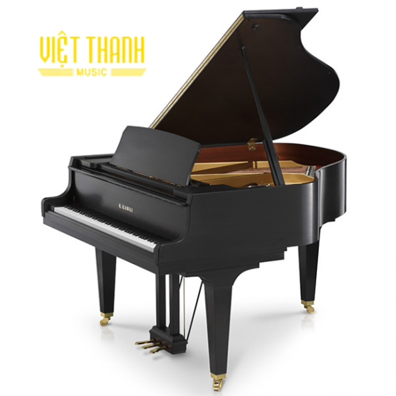 Đàn Piano Kawai GL-30 đẹp điên đảo khiến nhiều người u mê
