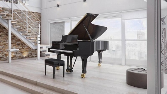 Các Thương Hiệu Đàn Piano Nổi Tiếng Thế Giới