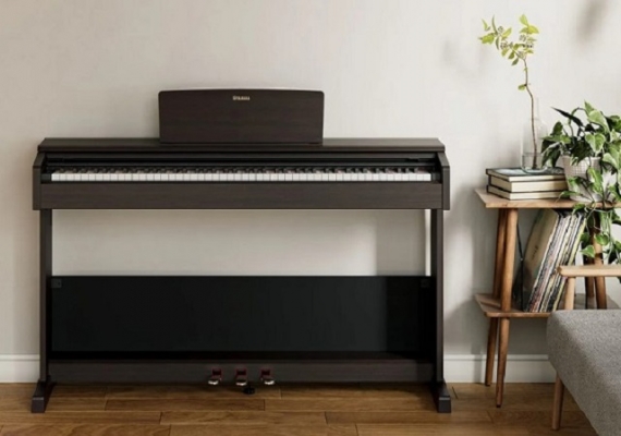 Mua Đàn Piano Điện Yamaha Loại Nào Tốt Nhất